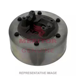 TDA 16TYSB32-92A1, Parking Brake - Drive Shaft, Yoke Assembly