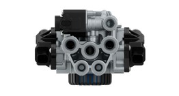 WAB/976-000-103-0 - Valve-Abs Combo.5port.Atc.5.5psi