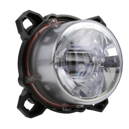 GRO/84591 - Low Beam Headlamp