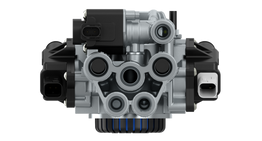 WAB/976-000-105-0 - Valve-Abs Combo.6port.Atc.5.5psi