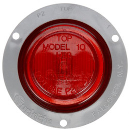 TL/10051R - Red 12 Volt Lamp Kit