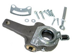 HDX/40020214 - Slack Adjuster And Bracket Kit