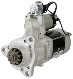 DR/8200308 - 39mt - 12v Starter. Rot Flange