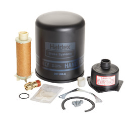 HDX/DQ6026 - Dryer-Kit