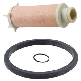 HDX/DQ6032 - Kit-Dryer.Coalescing Filter&Ga