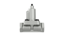 WAB/434-100-125-0 - Charge Valve