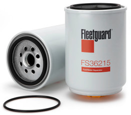 FG/FS36215 - Filter - Fuel/Water Separator