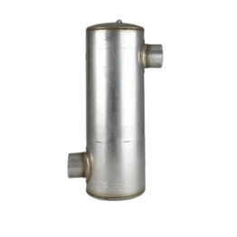 DN/M100572 - Muffler/Exhaust Accs