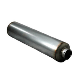 DN/M100580 - Muffler Hd