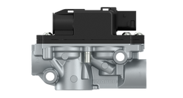 WAB/472-196-025-0 - Solenoid-Abs Modulator Valve.