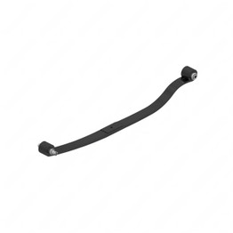 HDR/59930-056 - Leaf Spring, Front Suspension Assembly, Stl.Rb.1