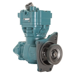 メンテナンス AIR COMPRESSOR HDX 9111530197X, Compressor - Reman