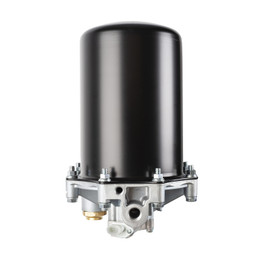 HDX 5004341X, Purge Valve Assembly 12V Ad9 Soft Seat