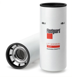FG LF14009NN, Filter - Oil, Combo, Spin-On
