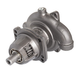 HDX/RW1178X - Water Pump Cum