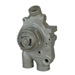 HDX/RW1184X - Water Pump Dda