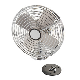 HDX/BE29012 - Fan Dash 12v