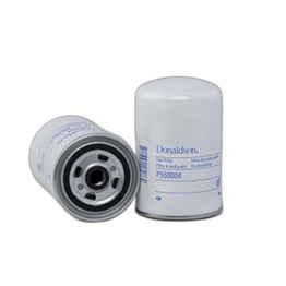 DN/P550004 - Fuel Filter. Spin-On