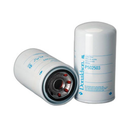 DN/P502503 - Lube Filter. Spin-On Full Flow