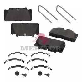TDA KIT225281, Disc Pad Retain