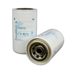 DN/P550319 - Filter Lube