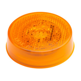 GRO/G1003 - 2.5 Yellow Led