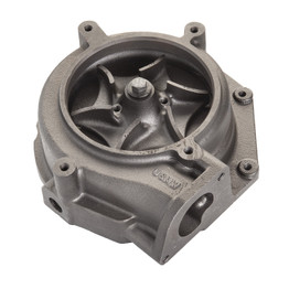 HDX/RW6012X - Water Pump Cat