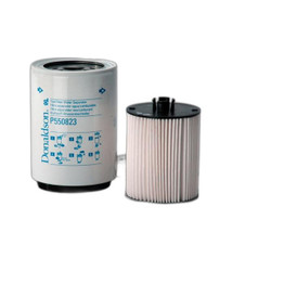 DN/P550823 - Fuel Filter Kit