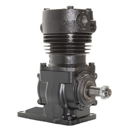 HDX KNT86230X, Compressor - 850 Cum Flange Mount Wc