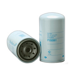 DN/P550881 - Fuel Filter Spin On