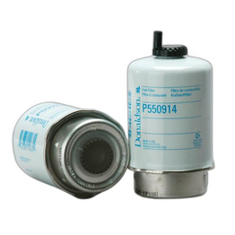 DN/P550914 - Fuel Water Separator Cartridge