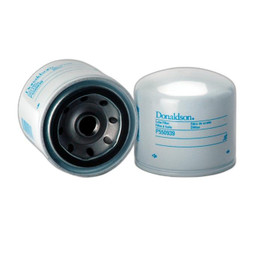 DN/P550939 - Lube Spin-On Filter
