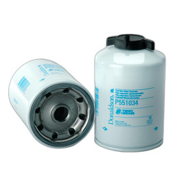 DN/P551034 - Fuel Water Separator