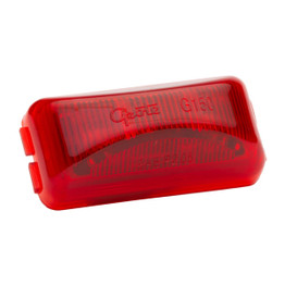 GRO/G1502 - Led Marker Lamp Red