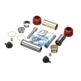 BW/803114 - Kit-Guide Pin Seal/Boot Whlend Boot Pist