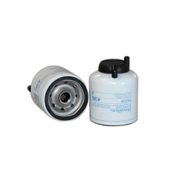 DN/P551099 - Fuel Filter. Water Separator Spin-On