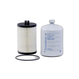 DN/P551124 - Fuel Filter Kit