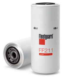 FG/FF211 - Filter Element