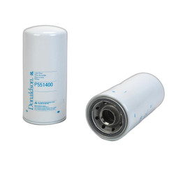 DN/P551400 - Filter Lube