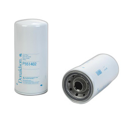 DN/P551402 - Filter Lube