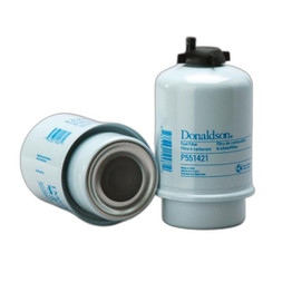 DN/P551421 - Fuel Filter