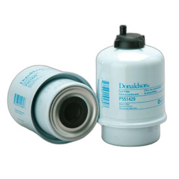 DN/P551429 - Fuel Filter