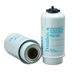 DN/P551431 - Fuel Water Seperator Cartridge