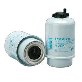 DN/P551432 - Fuel Filter Water Separators
