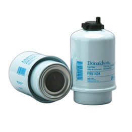 DN/P551434 - Fuel Filter