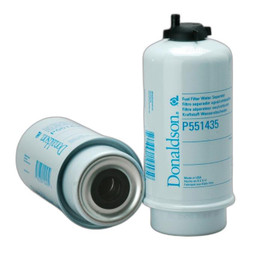 DN/P551435 - Fuel Filter