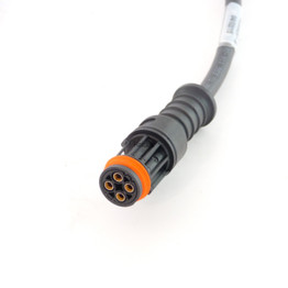 HDX/AL929835 - Cable 2.5 M. Side Of Vehicle To Ecu