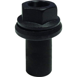 CHR/SLN22395-10 - Sleeve Nut - M22-1.5x39.5 Mm