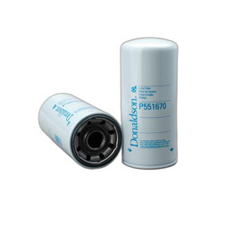 DN/P551670 - Filter Lube