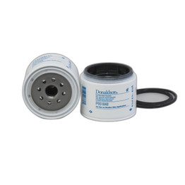 DN/P551848 - Fuel Filter. Water Separator Spin-On